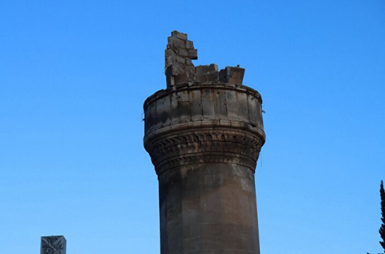 Şanlıurfa ve Kilis'te 145 cami depremde hasar gördü...